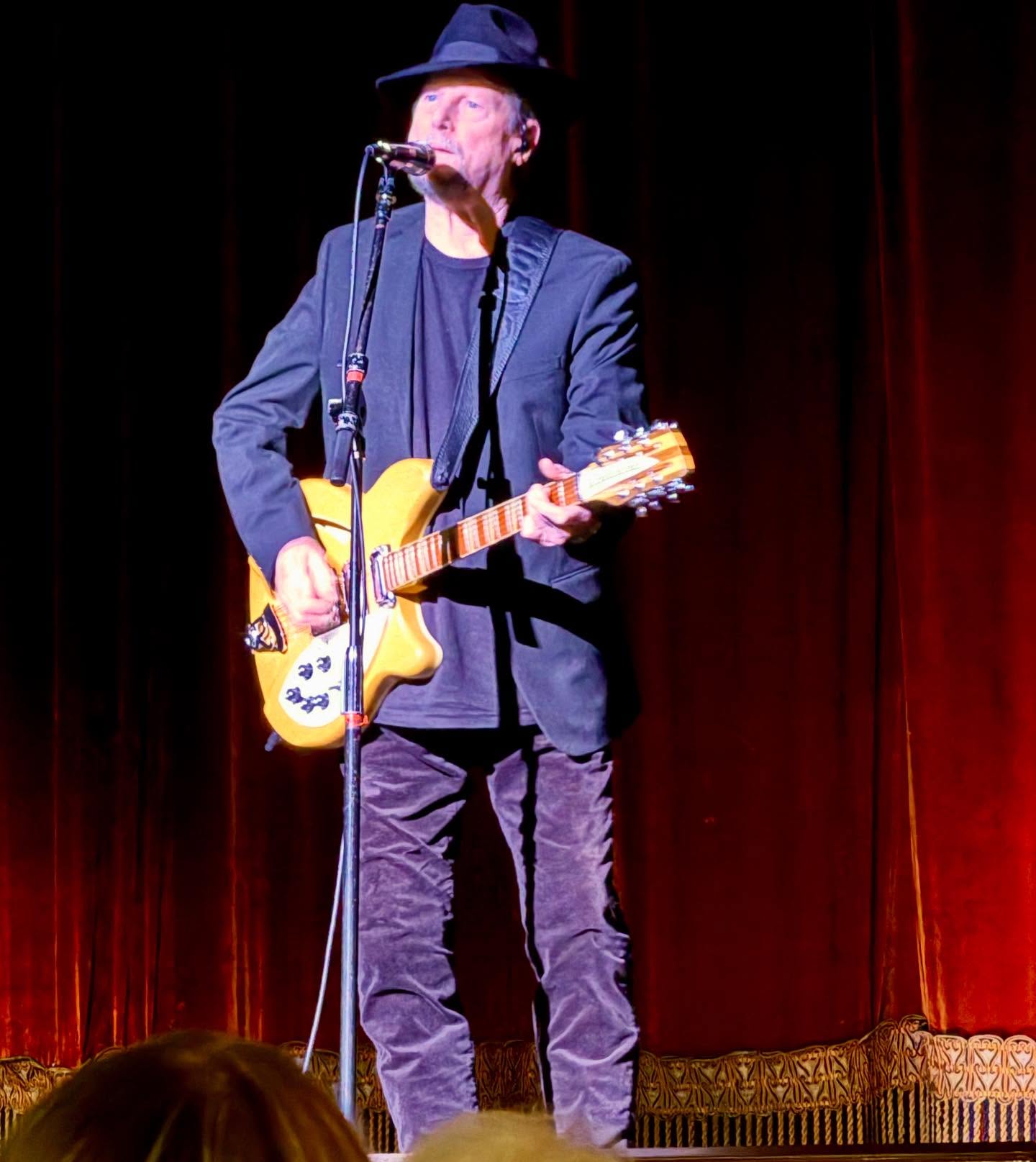 Roger McGuinn