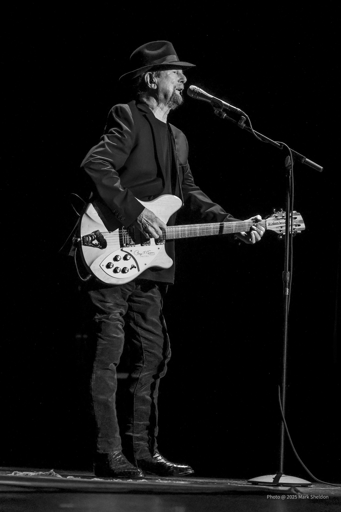 Roger McGuinn