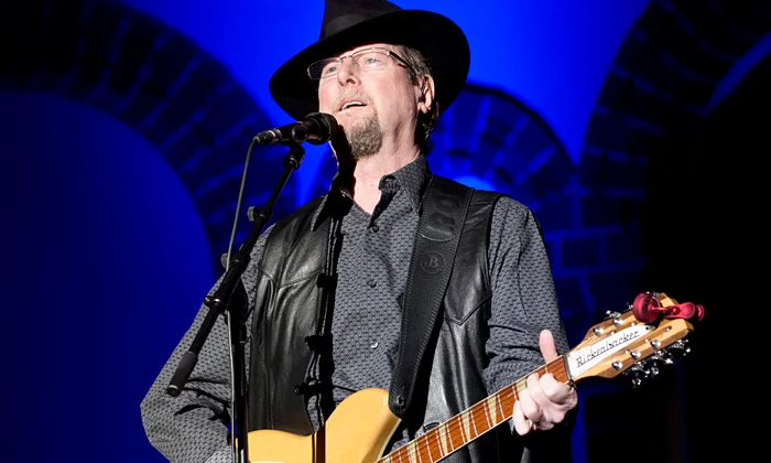Roger McGuinn