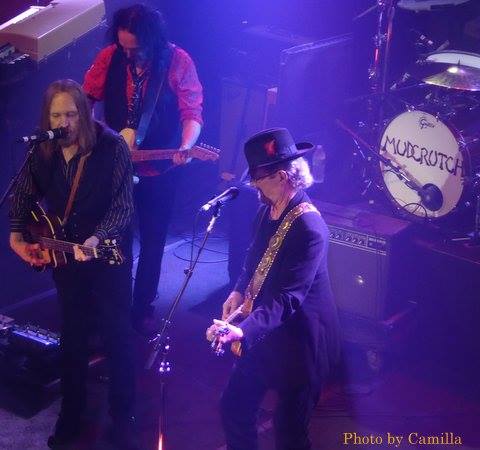 Roger McGuinn